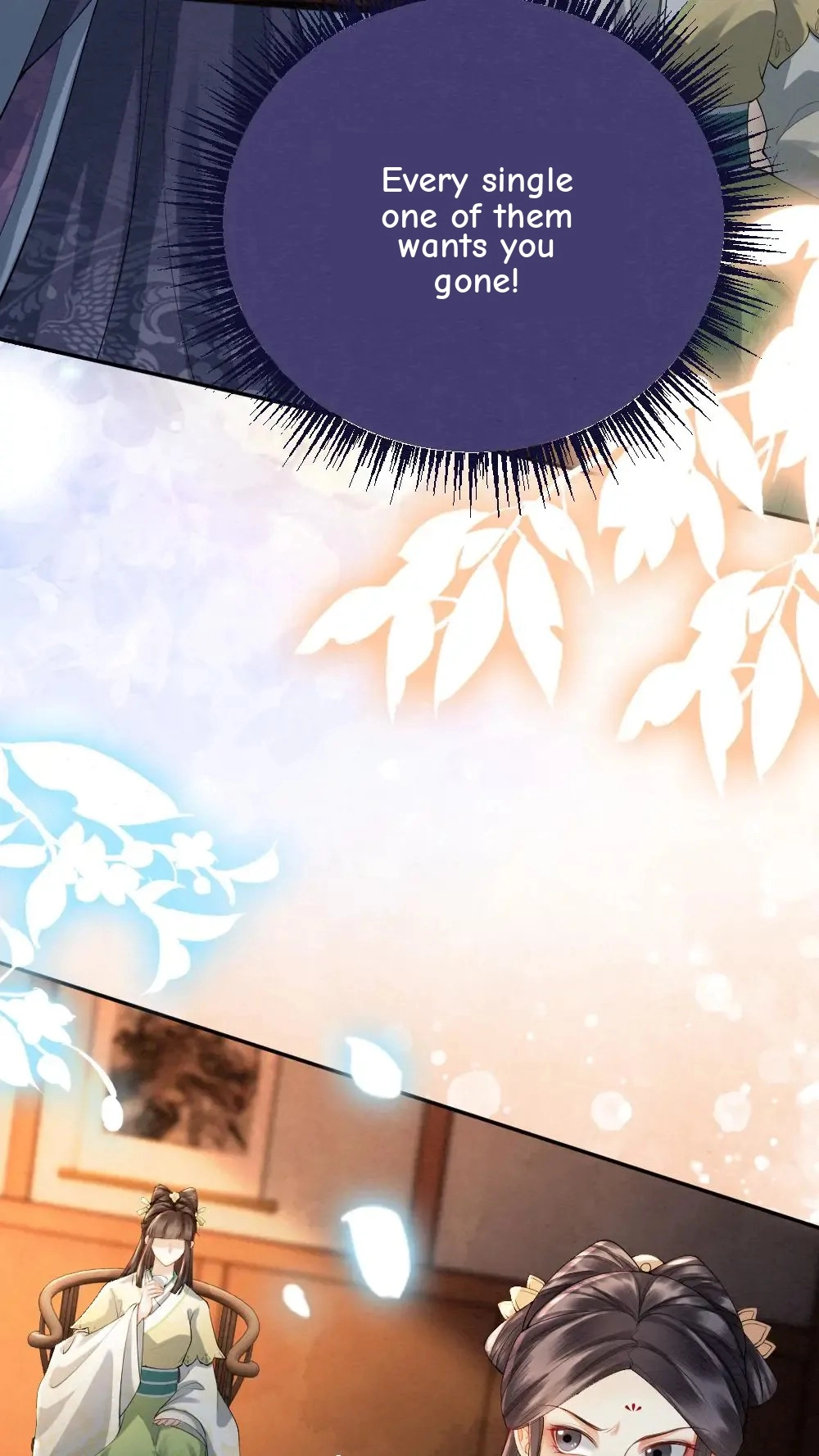 Perverted Pure Love Chapter 23 page 22 - 