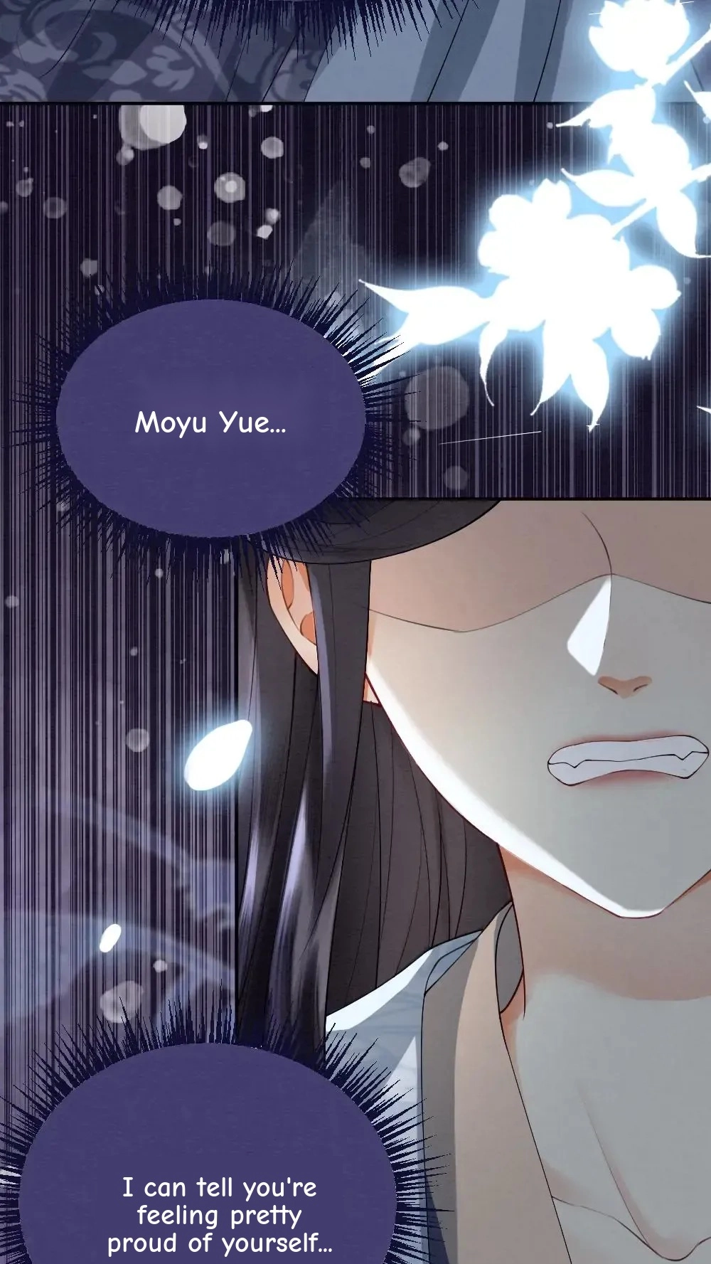 Perverted Pure Love Chapter 23 page 24 - 