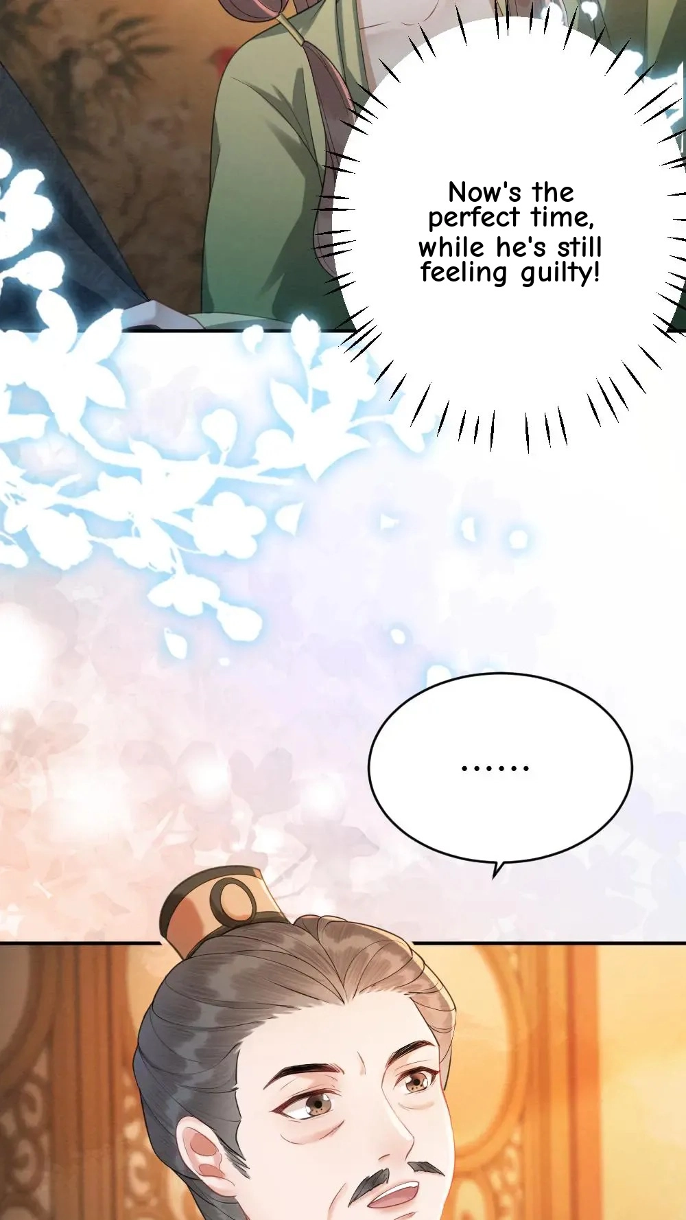 Perverted Pure Love Chapter 23 page 4 - 