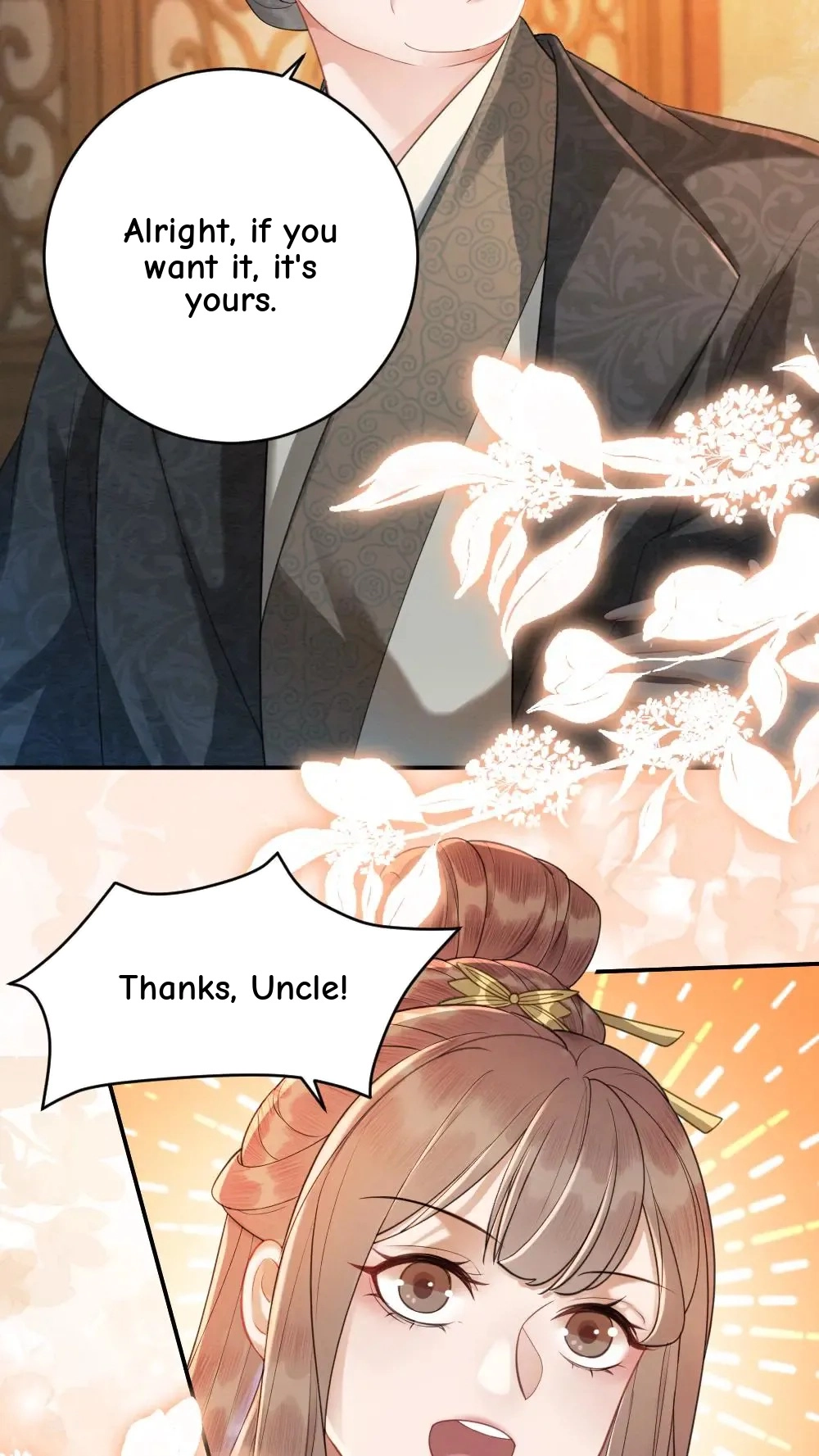 Perverted Pure Love Chapter 23 page 5 - 