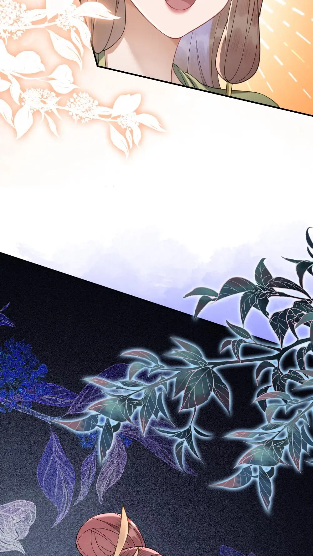 Perverted Pure Love Chapter 23 page 6 - 