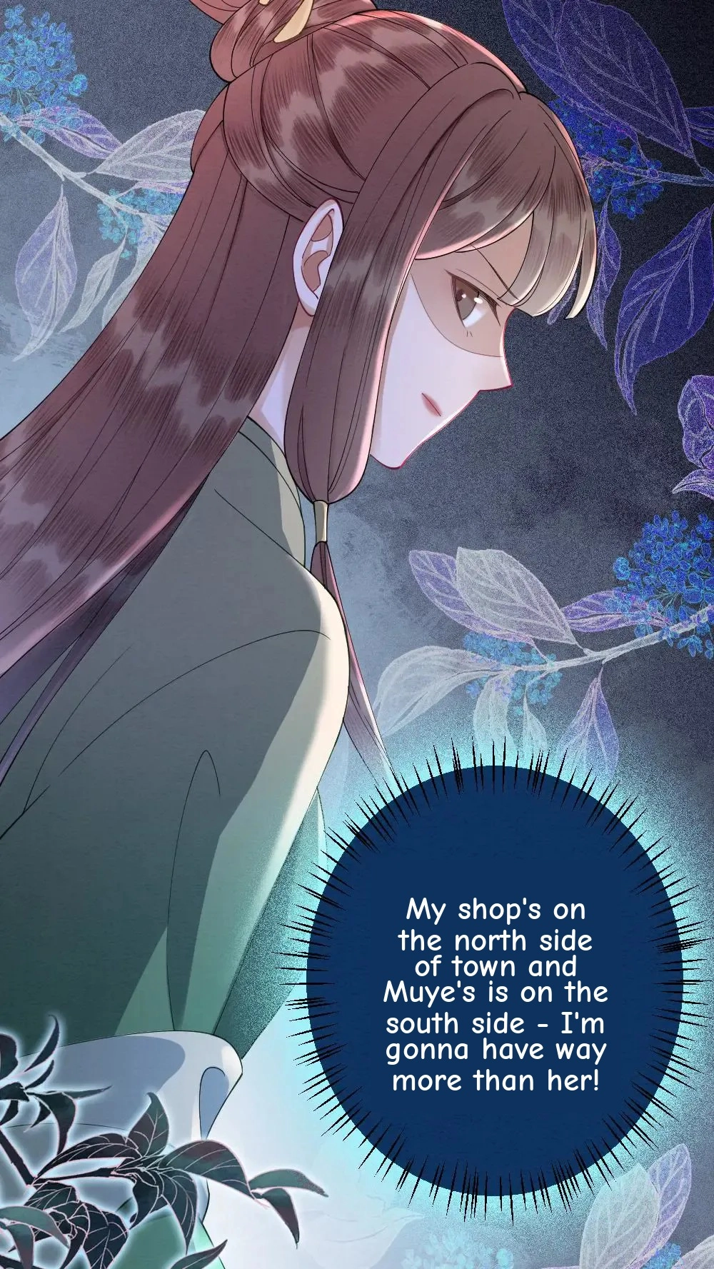Perverted Pure Love Chapter 23 page 7 - 