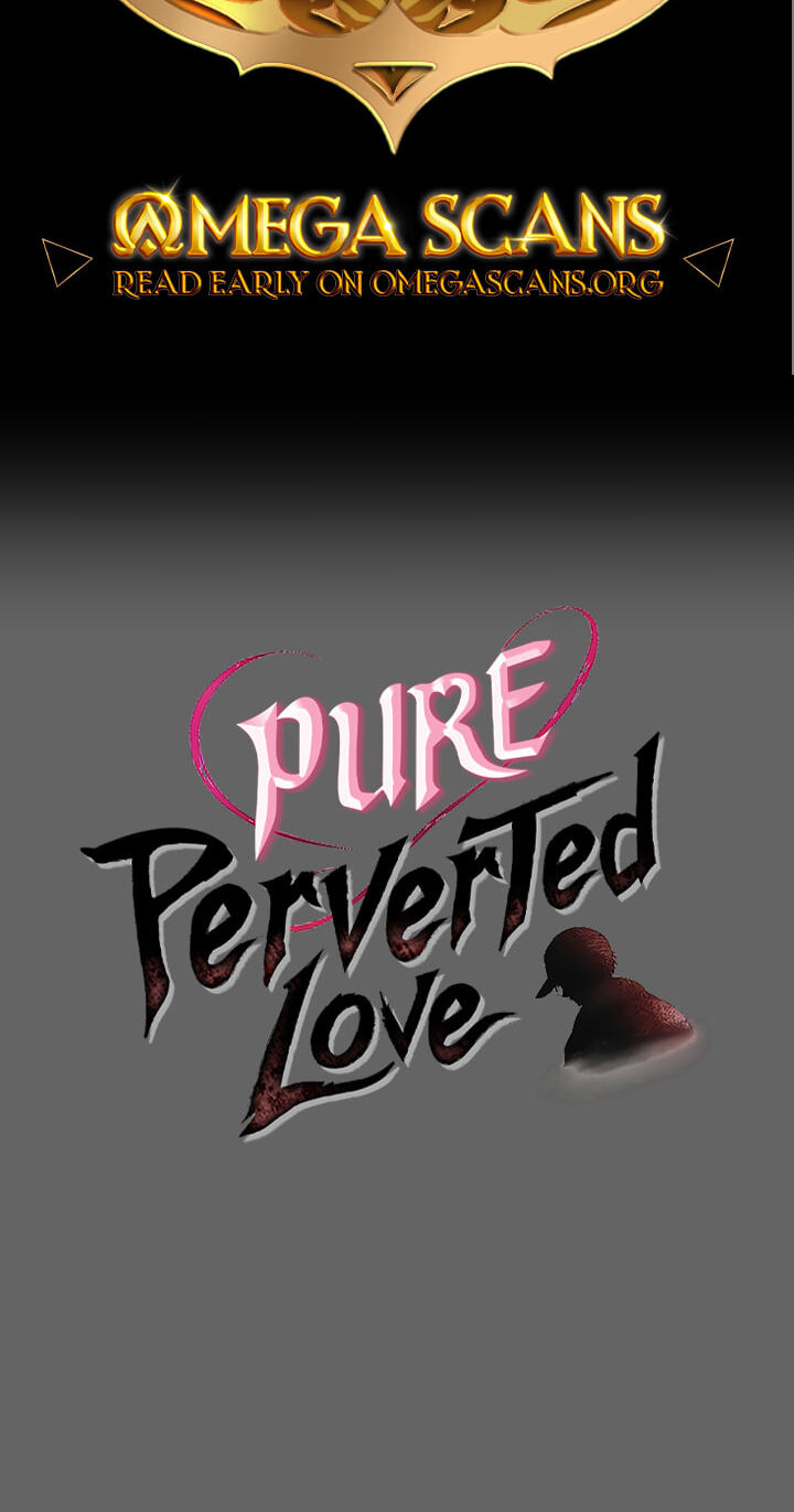 Perverted Pure Love Chapter 24 page 2 - 