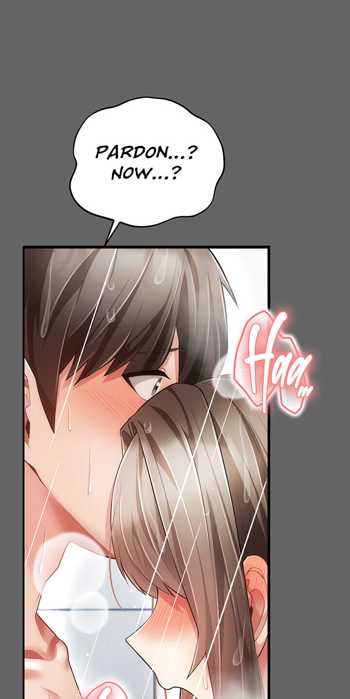 Perverted Pure Love Chapter 24 page 11 - 