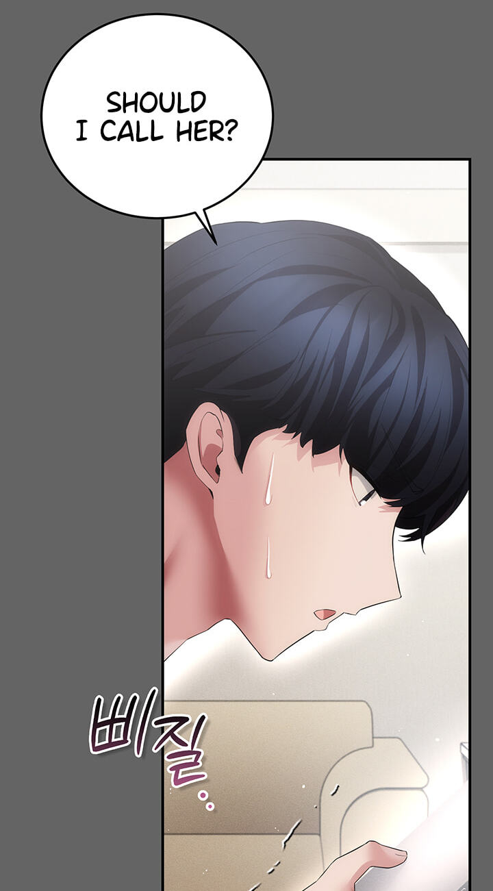 Perverted Pure Love Chapter 24 page 105 - 