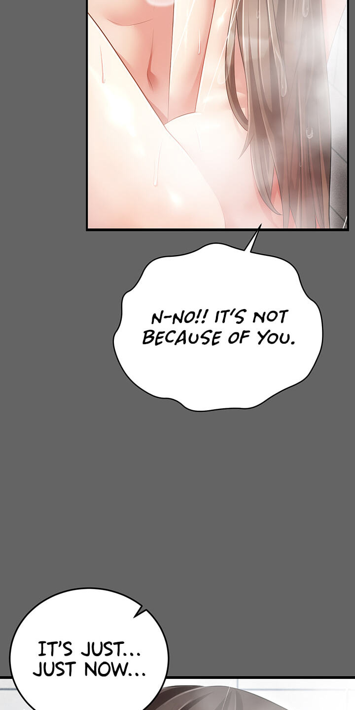 Perverted Pure Love Chapter 24 page 17 - 