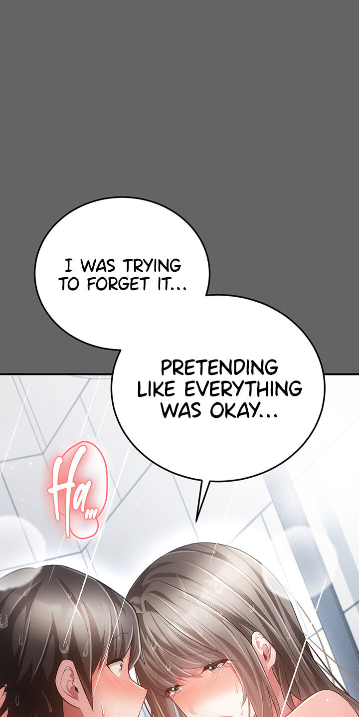 Perverted Pure Love Chapter 24 page 19 - 