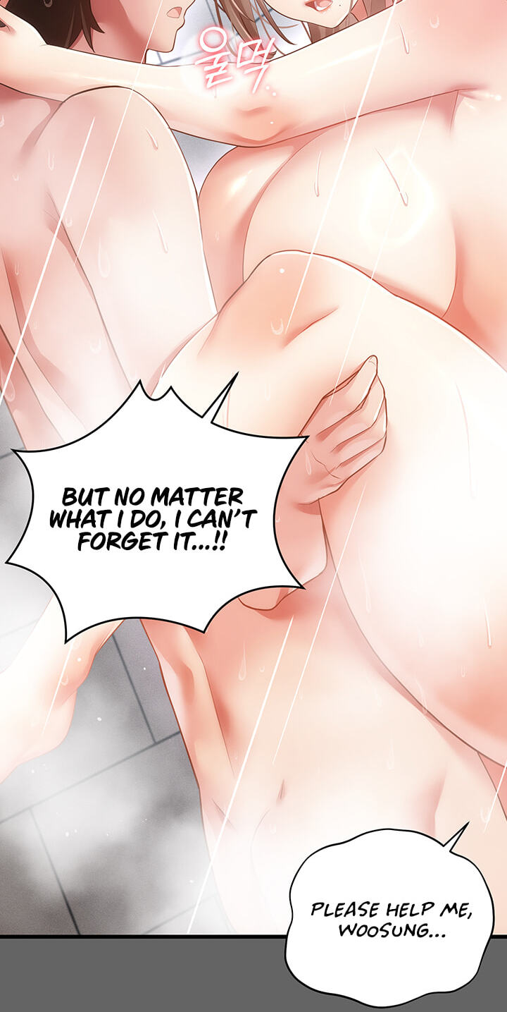 Perverted Pure Love Chapter 24 page 20 - 