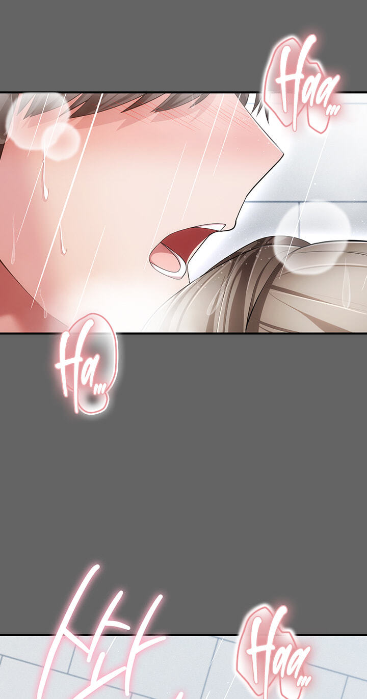 Perverted Pure Love Chapter 24 page 3 - 