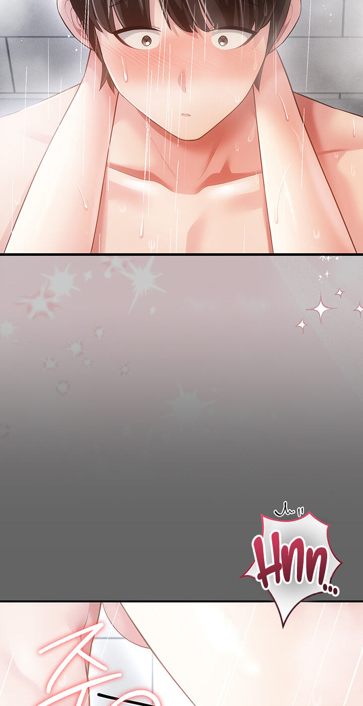 Perverted Pure Love Chapter 24 page 22 - 