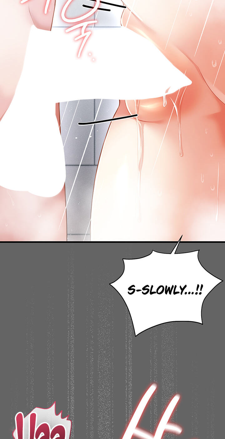 Perverted Pure Love Chapter 24 page 23 - 