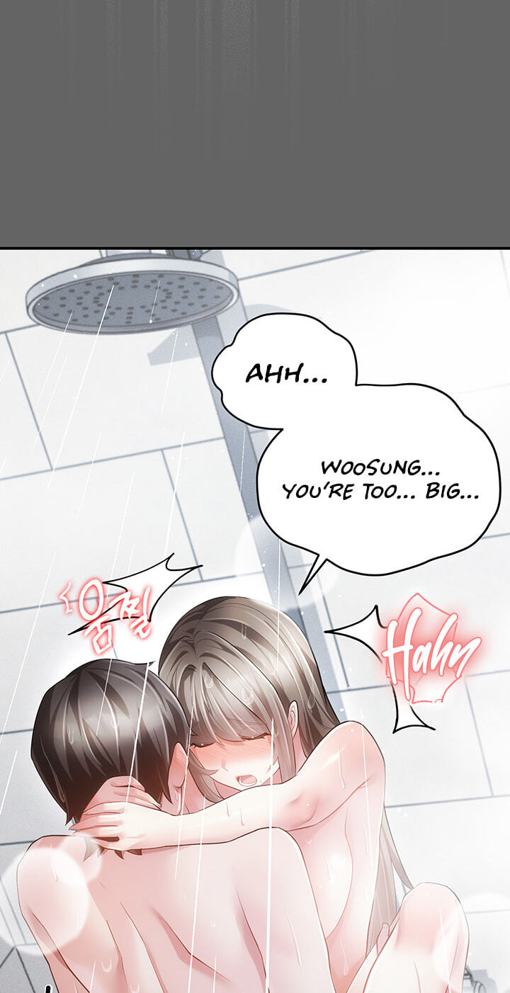 Perverted Pure Love Chapter 24 page 25 - 