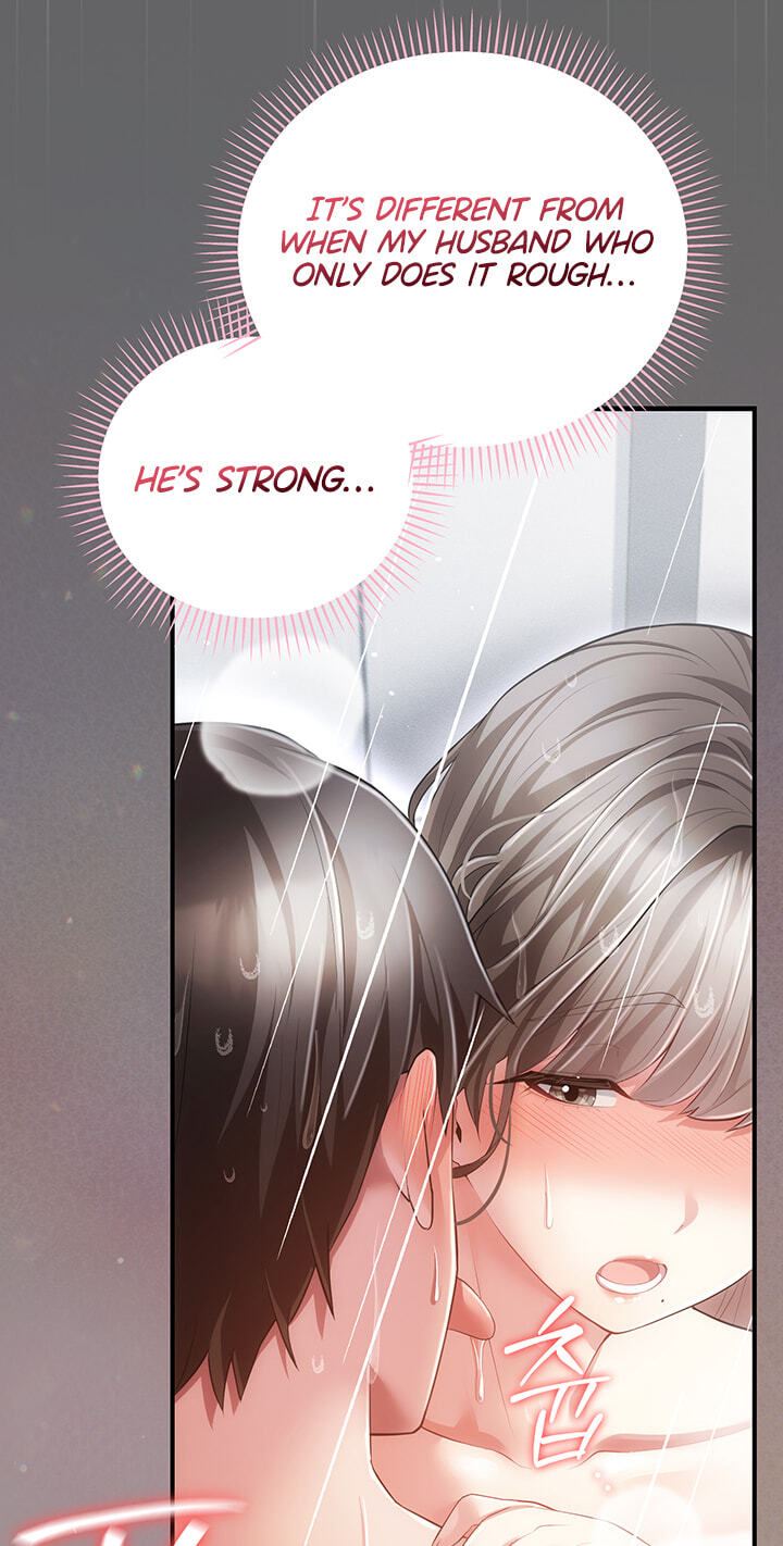Perverted Pure Love Chapter 24 page 31 - 