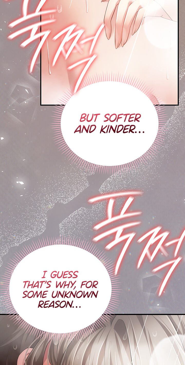 Perverted Pure Love Chapter 24 page 32 - 
