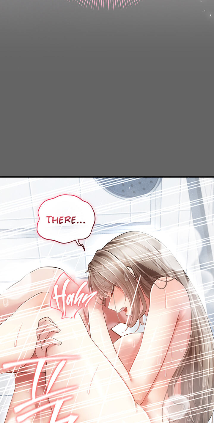 Perverted Pure Love Chapter 24 page 34 - 