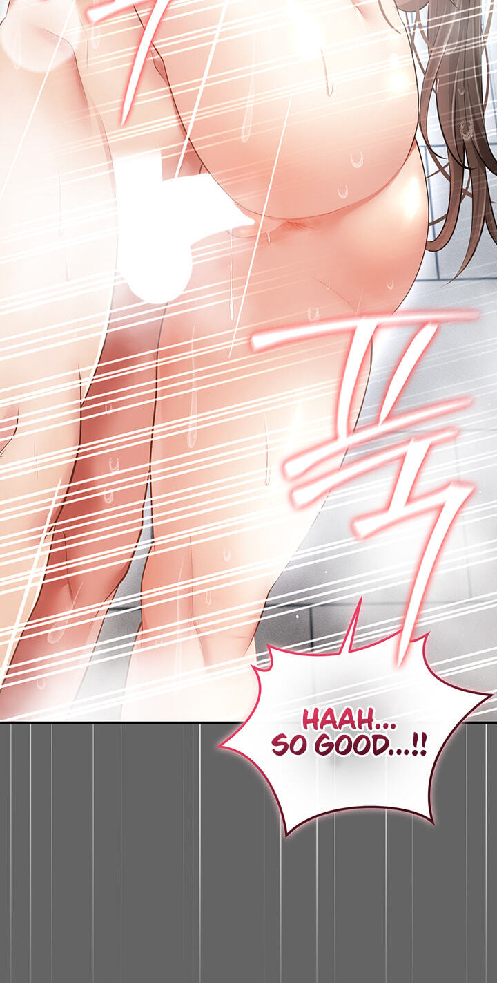 Perverted Pure Love Chapter 24 page 35 - 