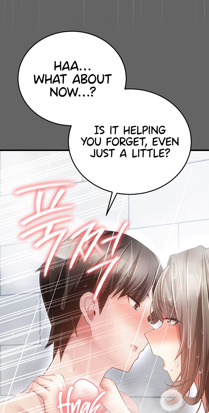 Perverted Pure Love Chapter 24 page 36 - 