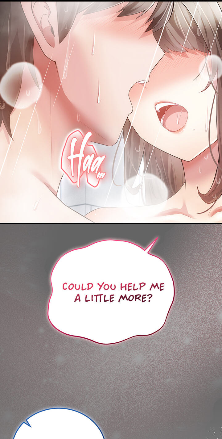 Perverted Pure Love Chapter 24 page 38 - 