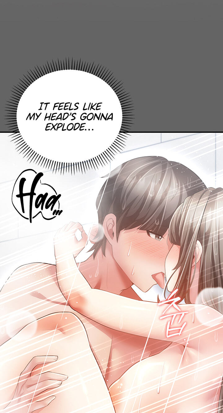 Perverted Pure Love Chapter 24 page 41 - 