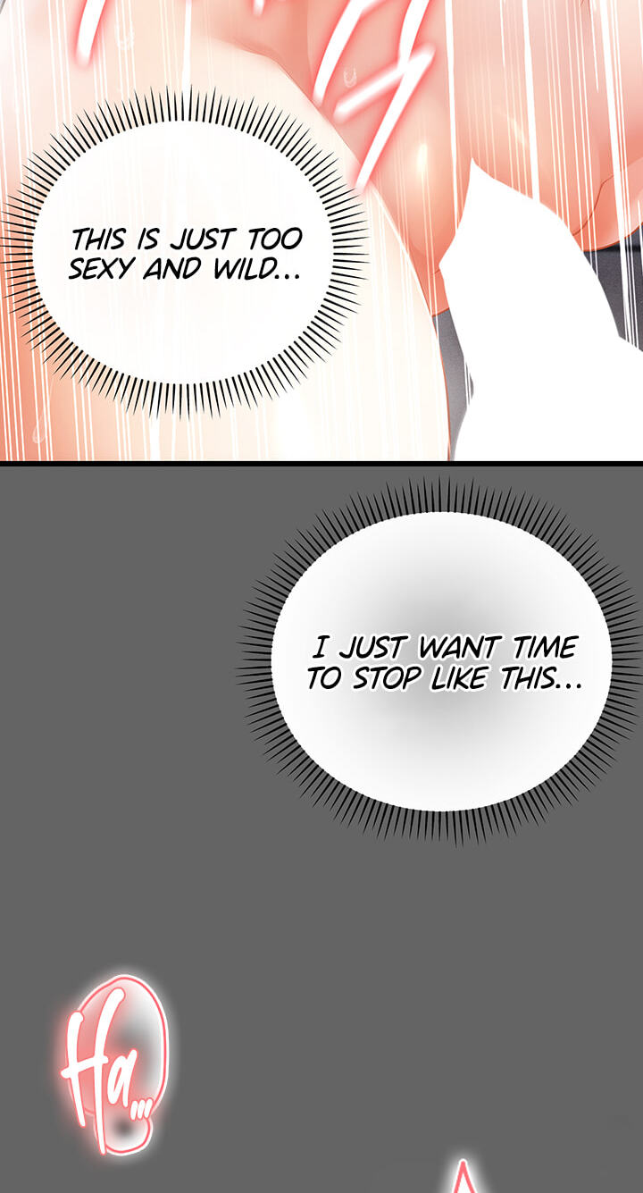 Perverted Pure Love Chapter 24 page 46 - 