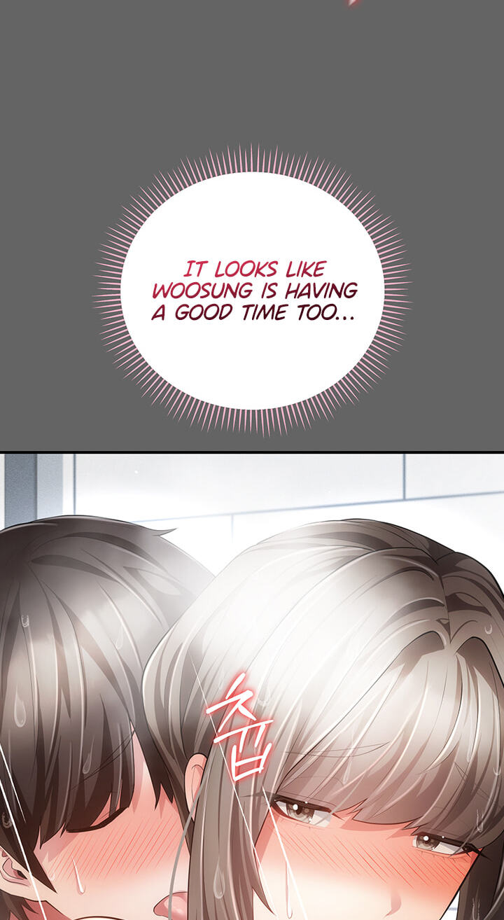 Perverted Pure Love Chapter 24 page 58 - 