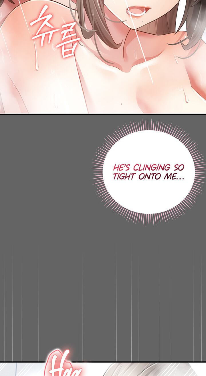 Perverted Pure Love Chapter 24 page 59 - 