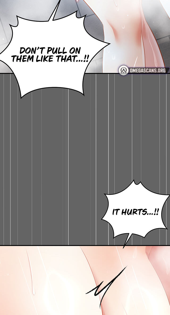 Perverted Pure Love Chapter 24 page 65 - 