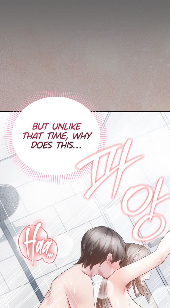 Perverted Pure Love Chapter 24 page 73 - 