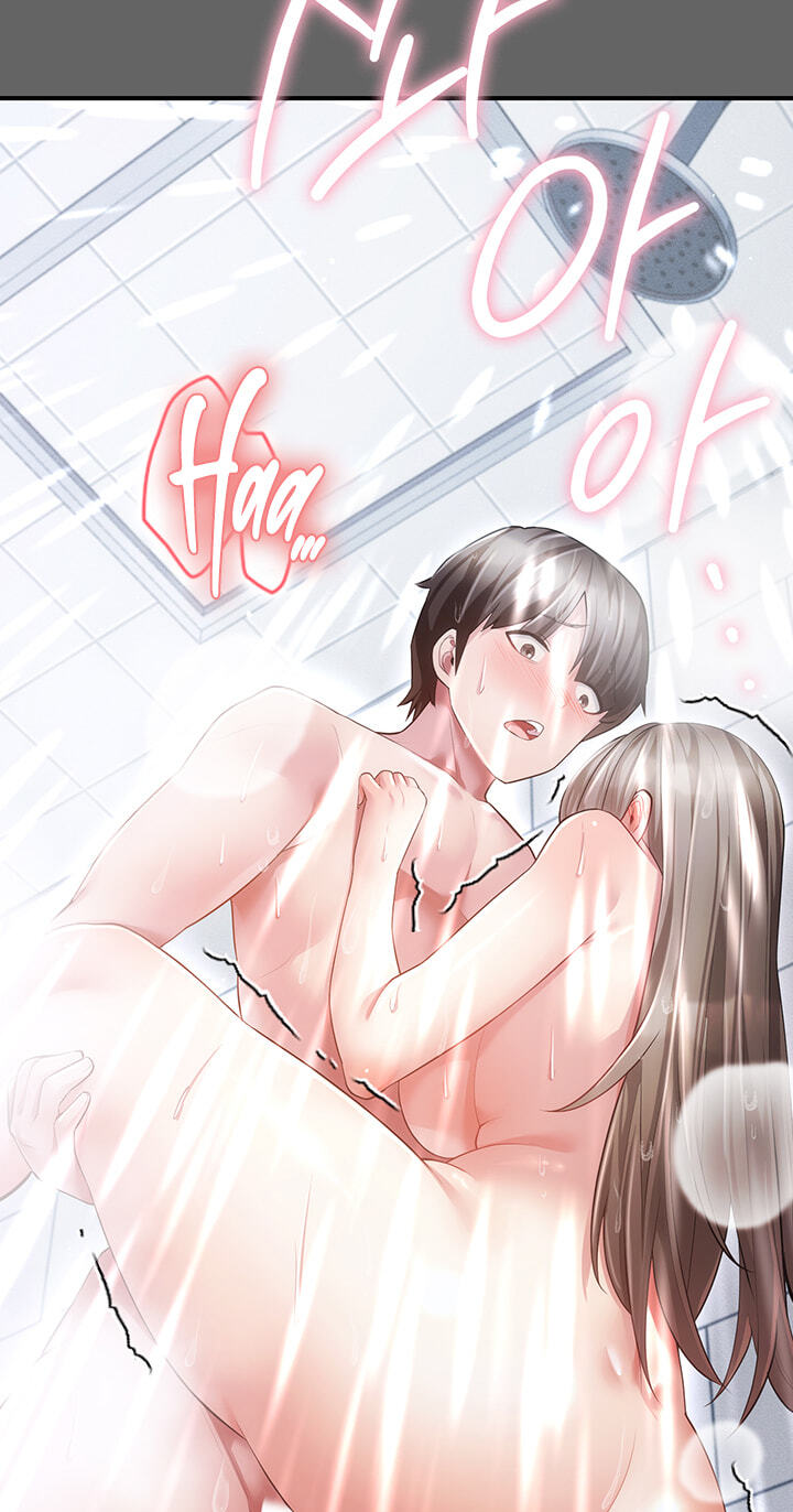 Perverted Pure Love Chapter 24 page 9 - 