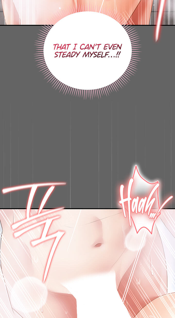 Perverted Pure Love Chapter 24 page 81 - 