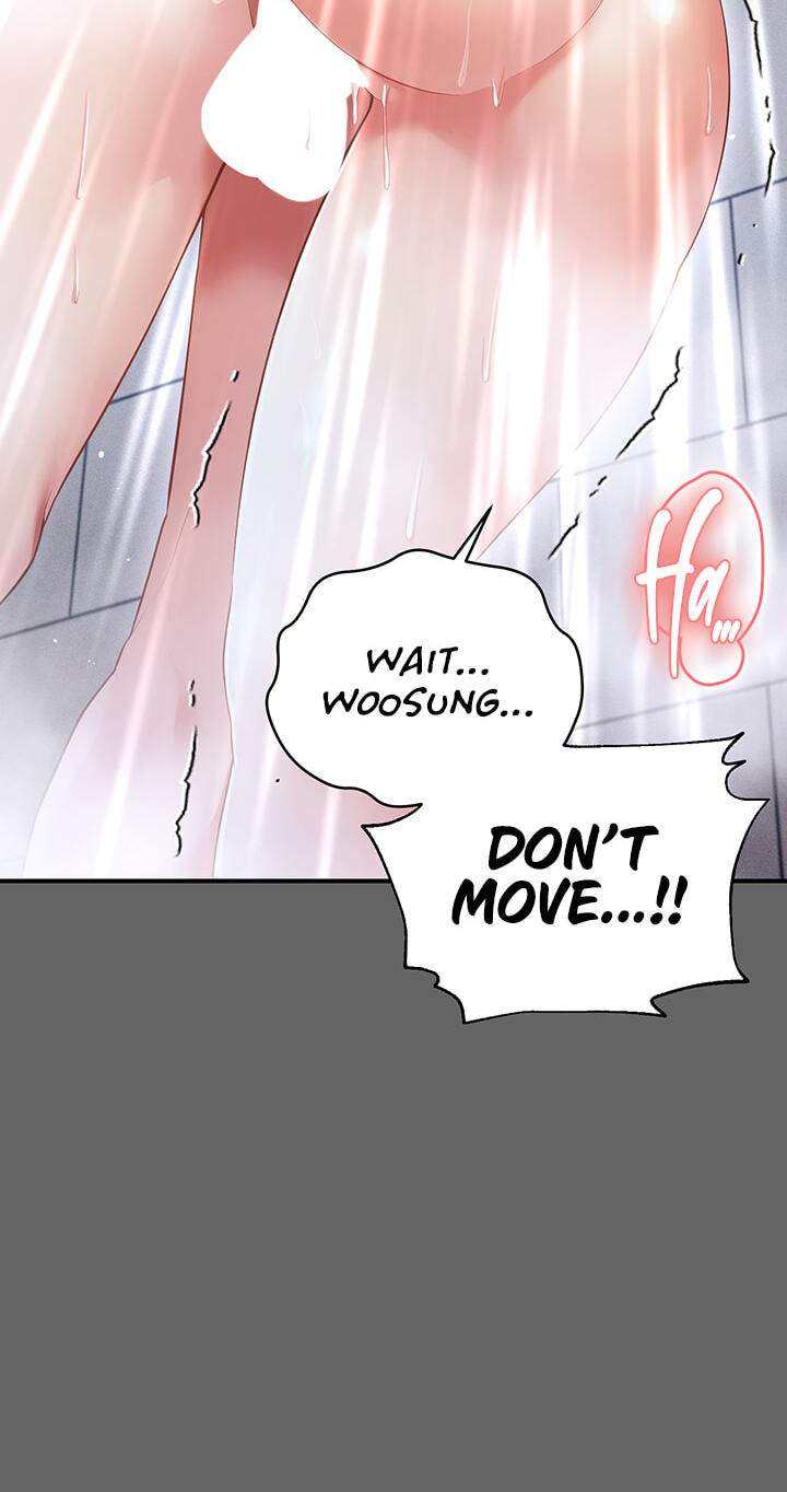 Perverted Pure Love Chapter 24 page 10 - 