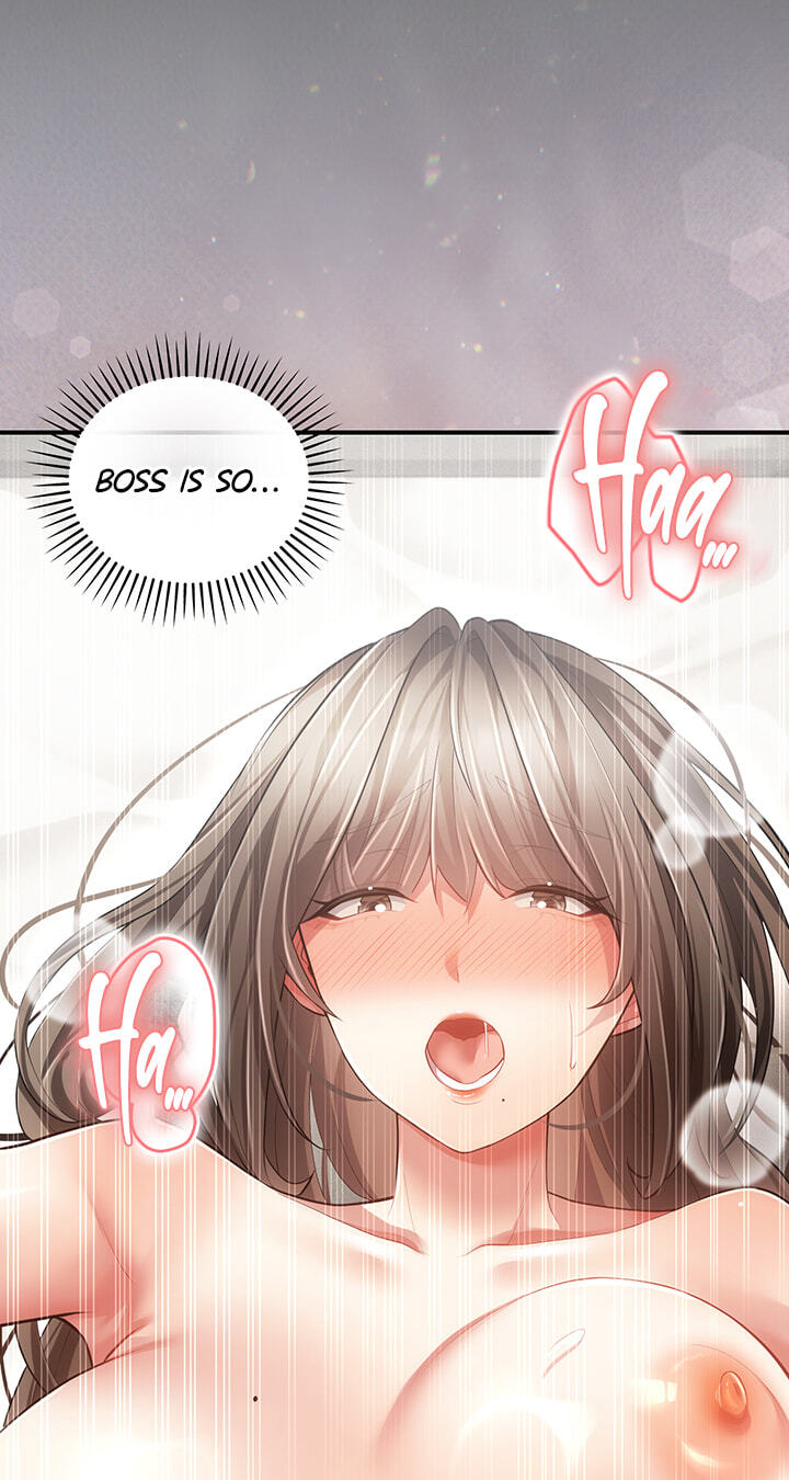 Perverted Pure Love Chapter 25 page 11 - 