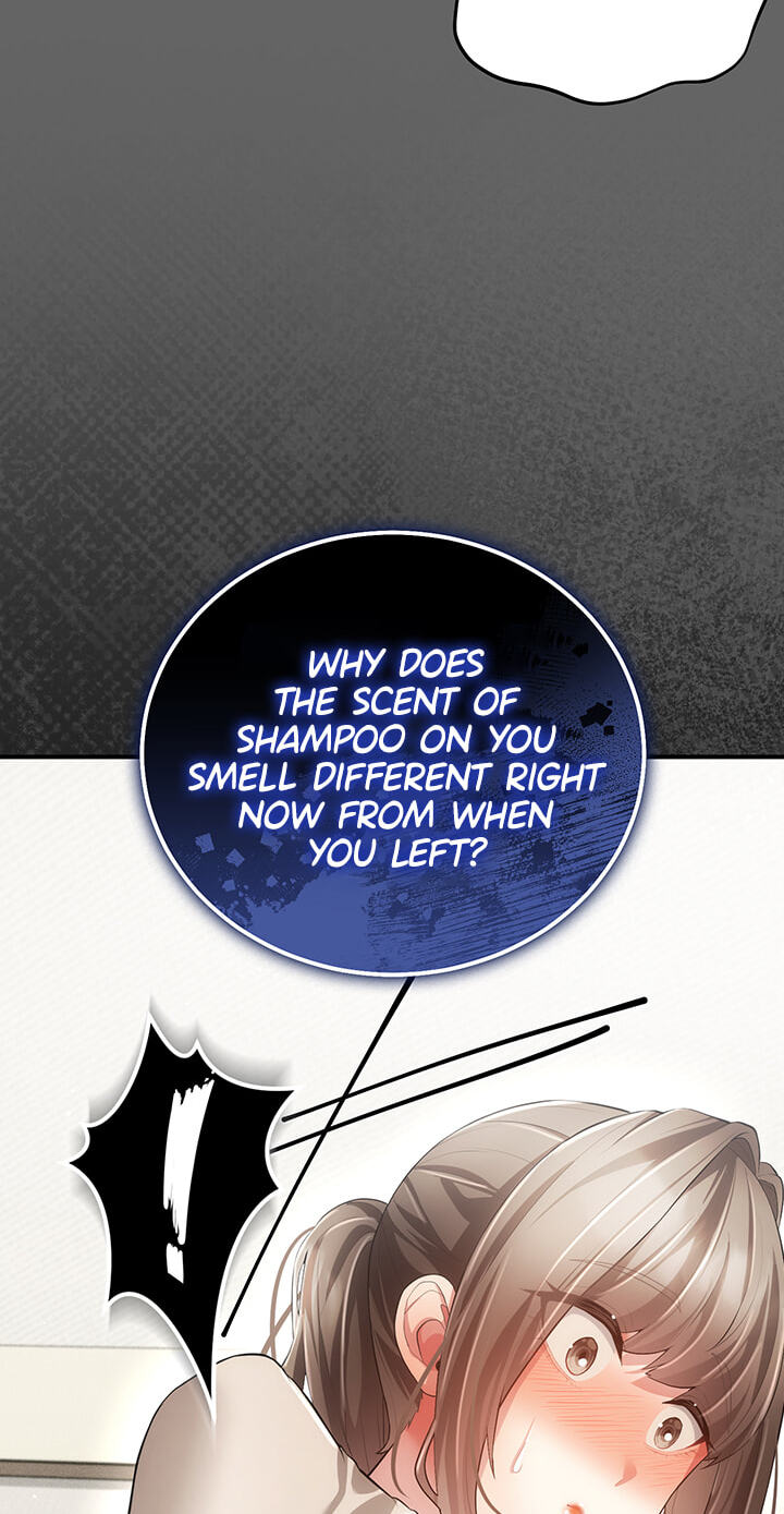 Perverted Pure Love Chapter 25 page 103 - 