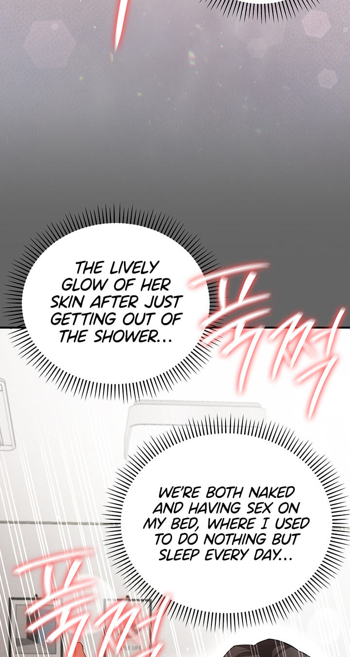 Perverted Pure Love Chapter 25 page 13 - 