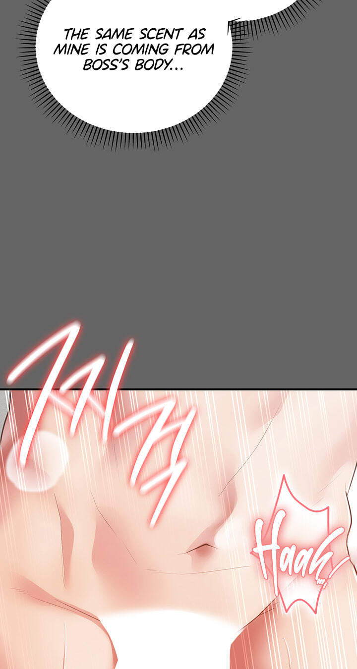 Perverted Pure Love Chapter 25 page 15 - 