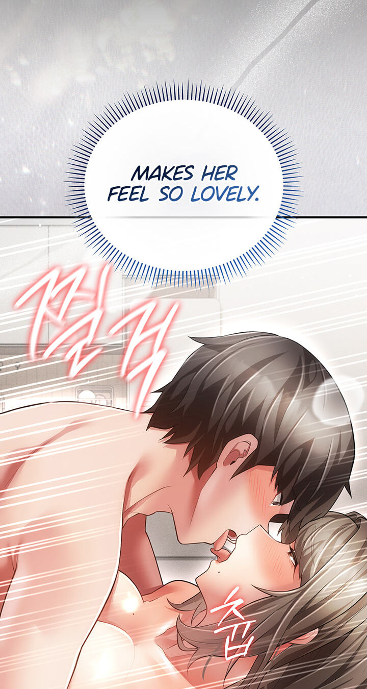 Perverted Pure Love Chapter 25 page 17 - 