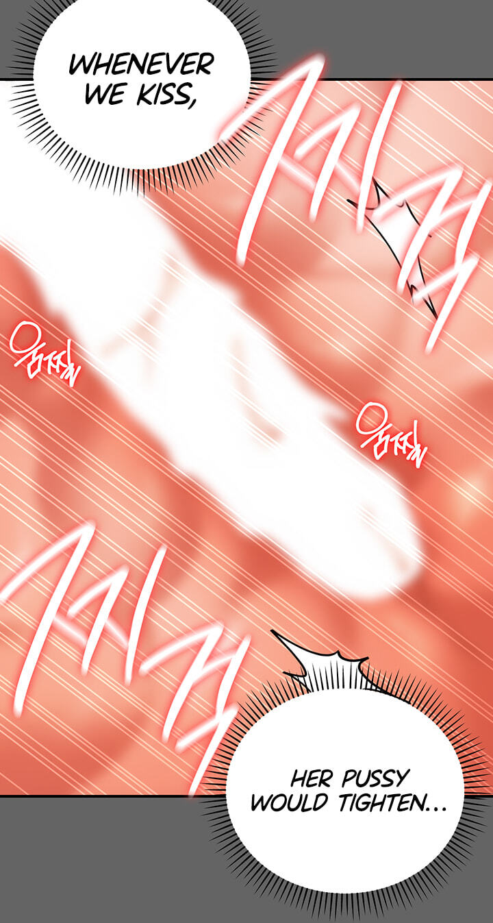 Perverted Pure Love Chapter 25 page 19 - 