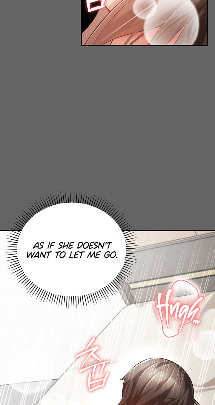 Perverted Pure Love Chapter 25 page 21 - 