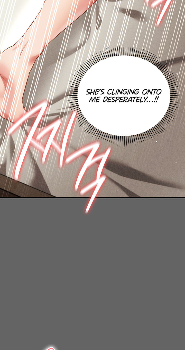 Perverted Pure Love Chapter 25 page 23 - 