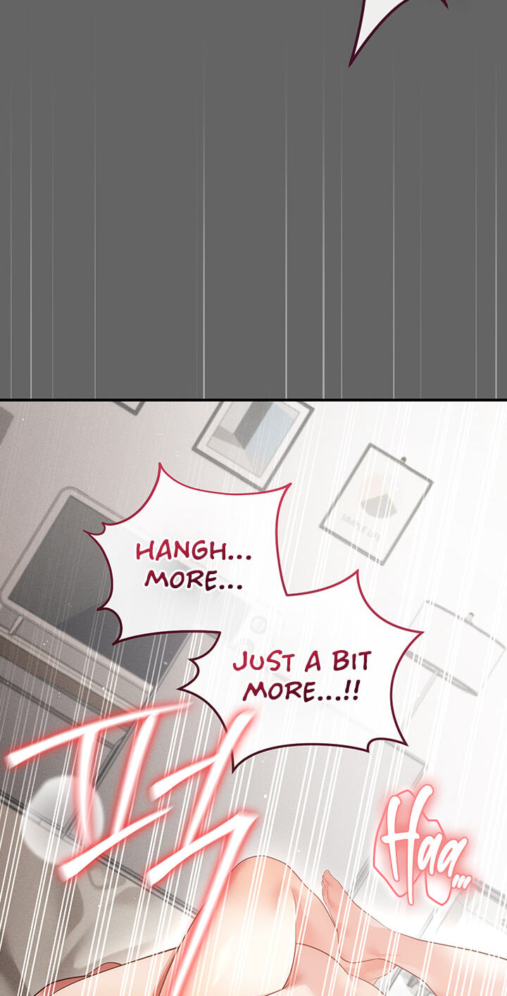 Perverted Pure Love Chapter 25 page 31 - 