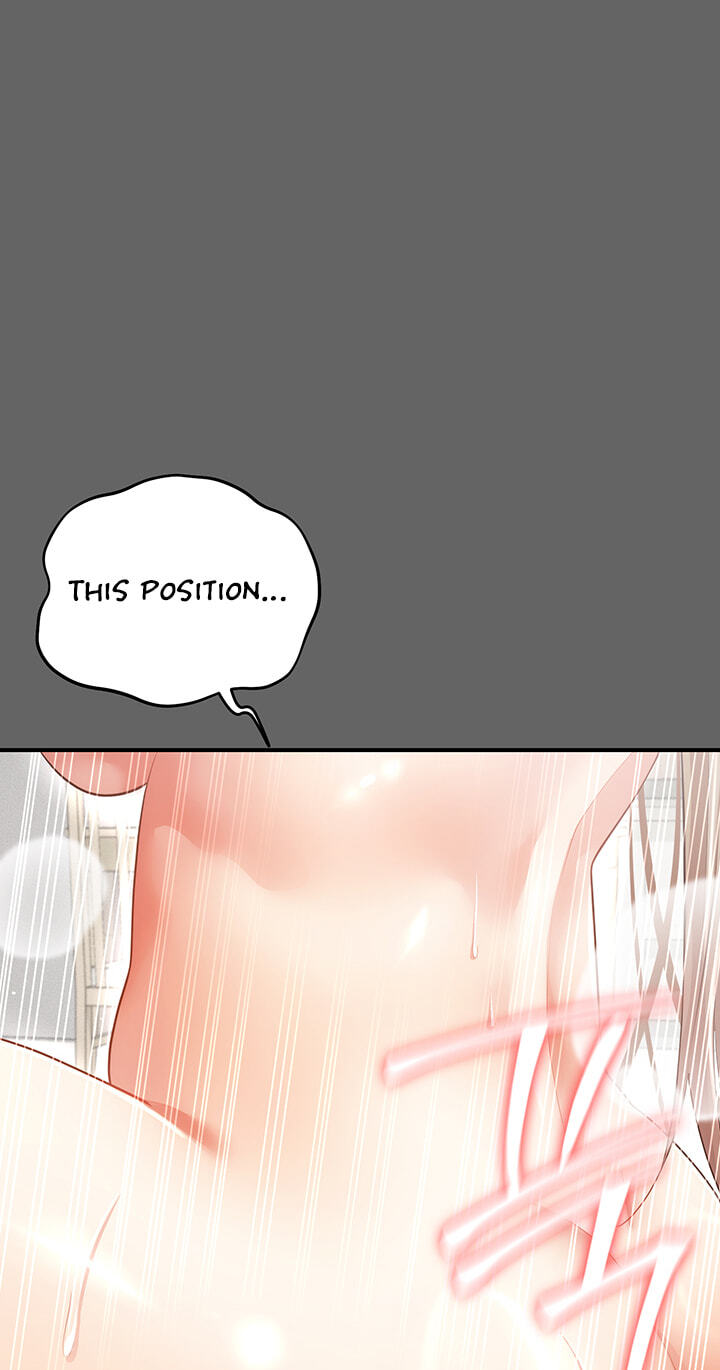 Perverted Pure Love Chapter 25 page 38 - 