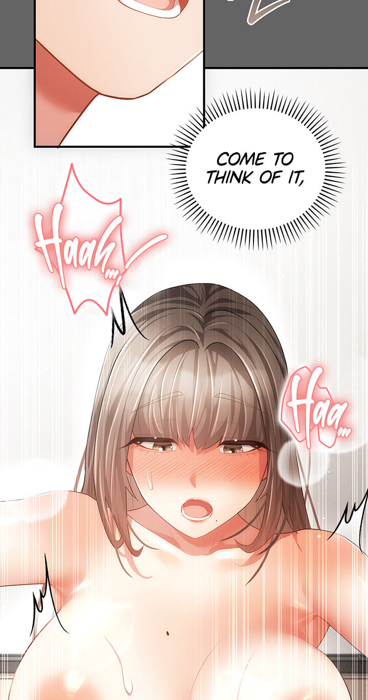 Perverted Pure Love Chapter 25 page 46 - 
