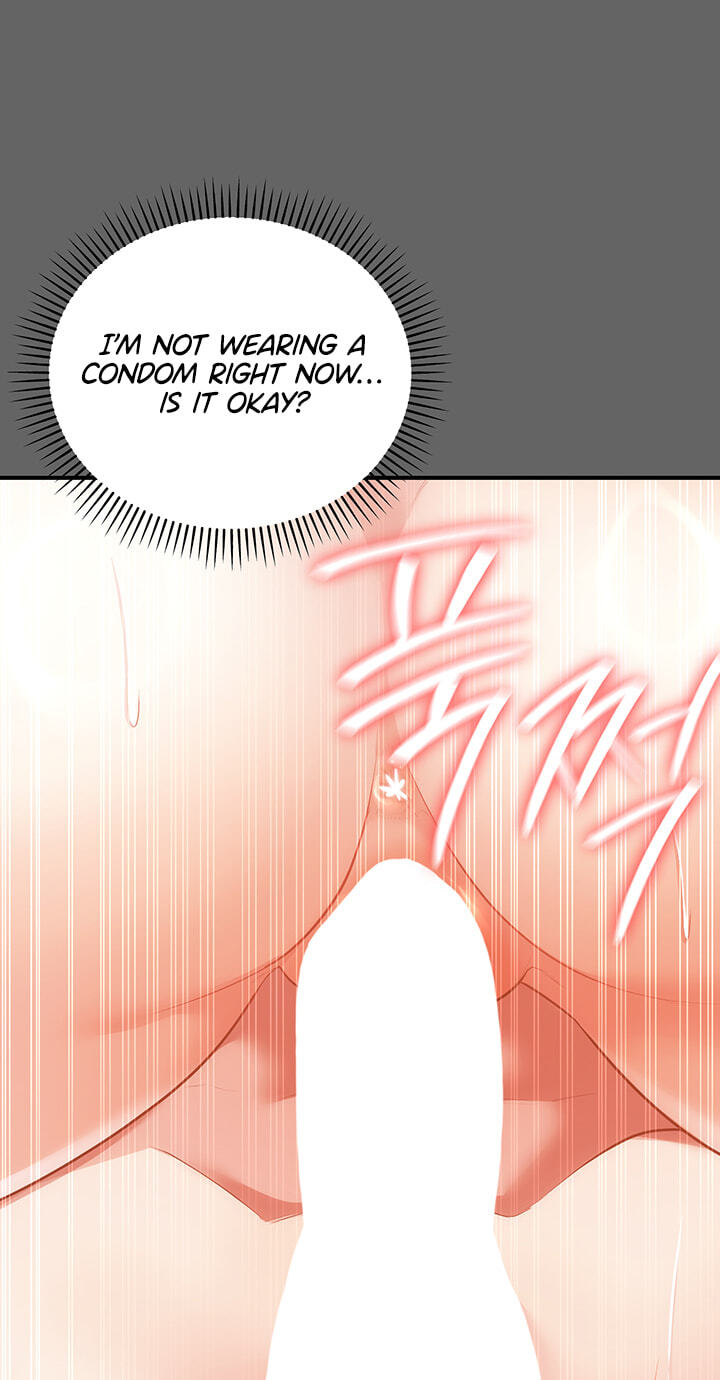 Perverted Pure Love Chapter 25 page 48 - 