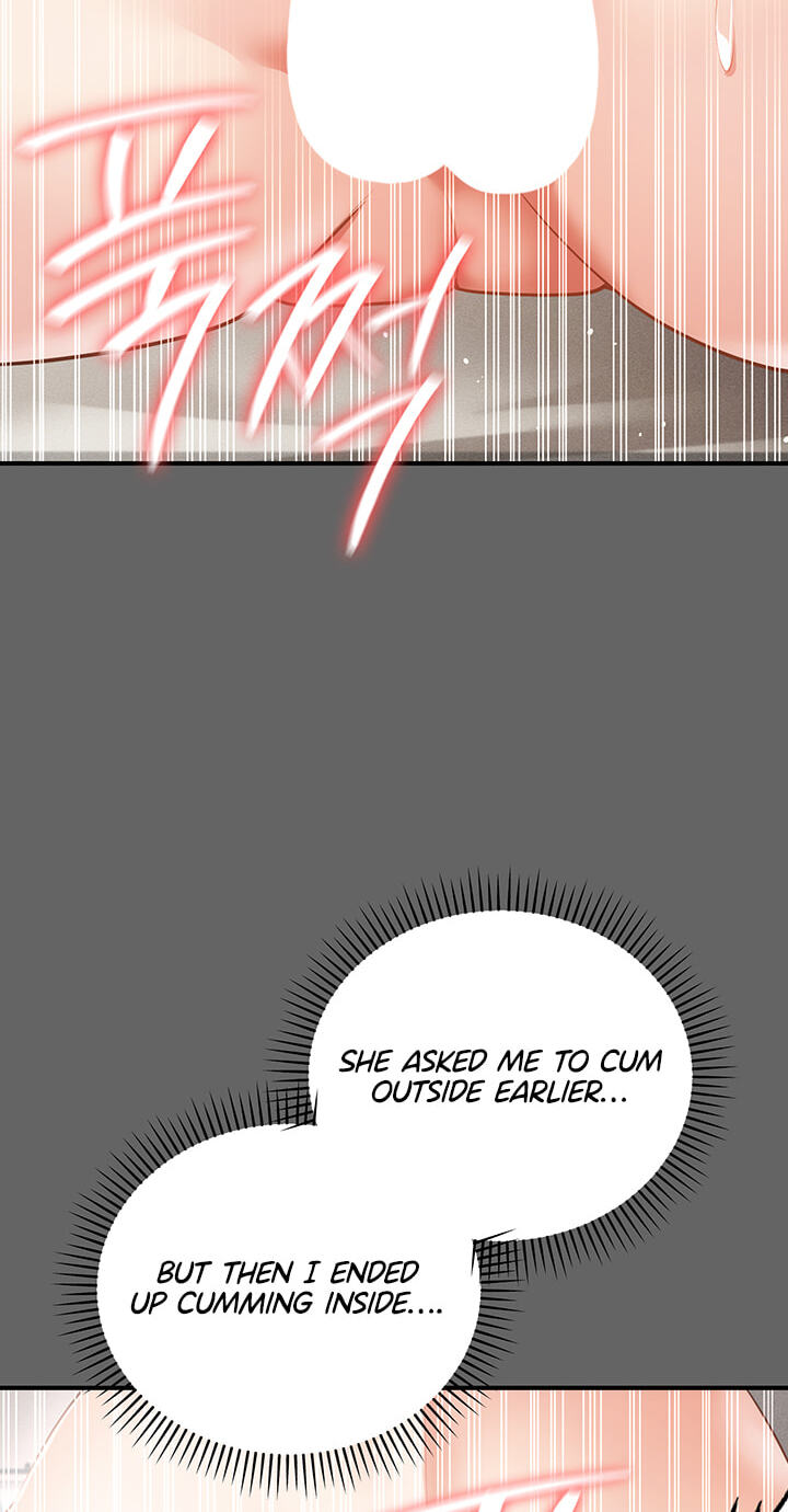 Perverted Pure Love Chapter 25 page 49 - 