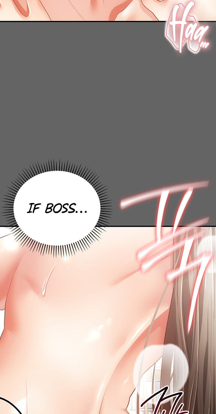 Perverted Pure Love Chapter 25 page 54 - 