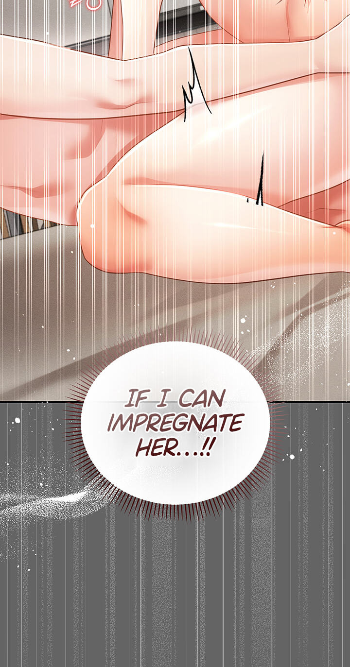 Perverted Pure Love Chapter 25 page 57 - 