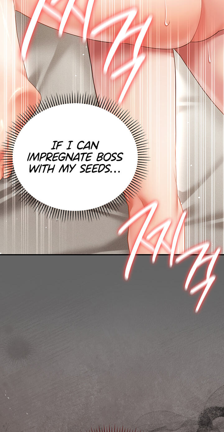 Perverted Pure Love Chapter 25 page 61 - 