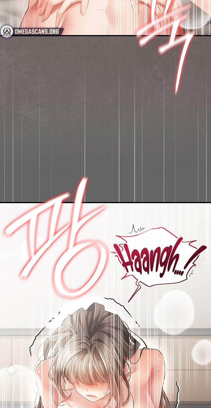Perverted Pure Love Chapter 25 page 65 - 