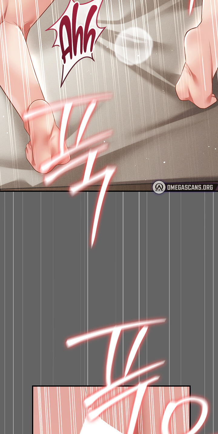 Perverted Pure Love Chapter 25 page 8 - 