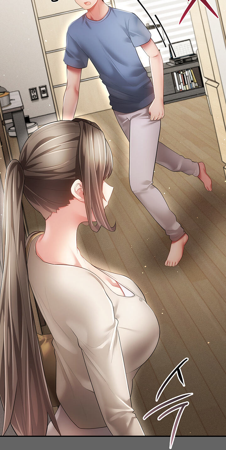 Perverted Pure Love Chapter 25 page 87 - 